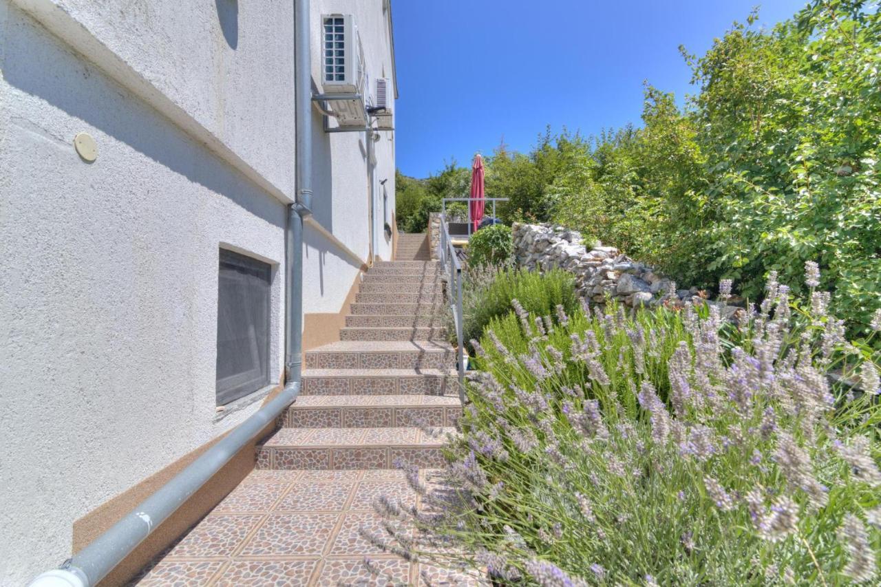 Apartments Maja I Ante Senj  Exterior foto
